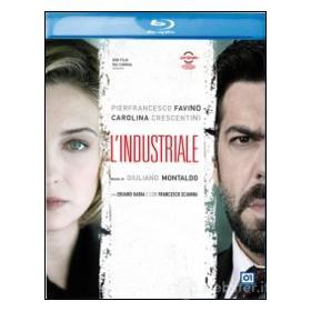 L' industriale (Blu-ray)