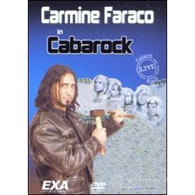 Carmine Faraco. Cabarock