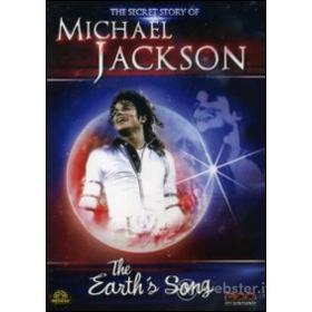 Michael Jackson. The Earth's Song