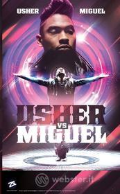 Usher Vs. Miguel - Usher Vs. Miguel