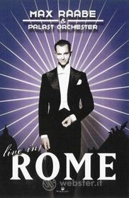 Max Raabe - Live In Rome