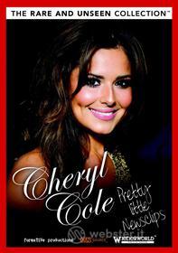 Cheryl Cole - Rare & Unseen