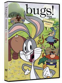 Bugs! A Looney Tunes Production. Stagione 1. Vol. 1