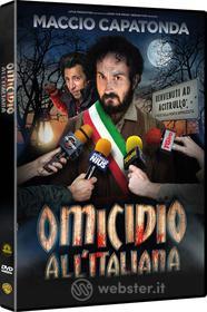 Omicidio All'Italiana