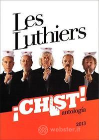 Les Luthiers - Chist: Antologia 2013 (15)