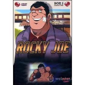 Rocky Joe. Vol. 05 (2 Dvd)