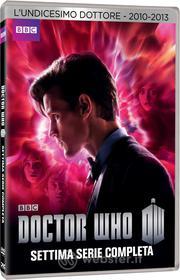 Doctor Who. Stagione 7 (6 Dvd)