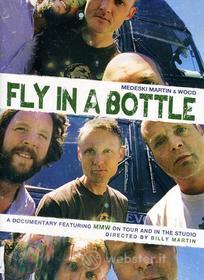 Medeski Martin & Wood - Fly In A Bottle