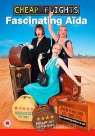 Fascinating Aida - Cheap Flights
