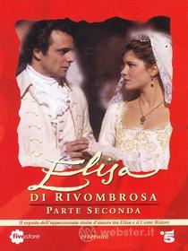 Elisa Di Rivombrosa - Stagione 02 (7 Dvd)