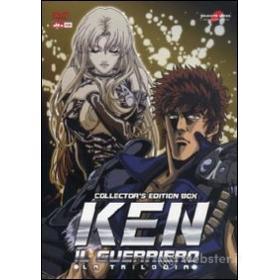 Ken il guerriero (3 Dvd)