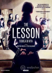 The Lesson - Scuola Di Vita