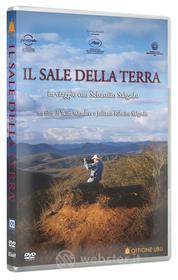 Il Sale Della Terra