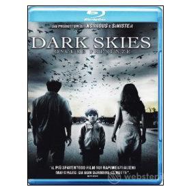Dark Skies. Oscure presenze (Blu-ray)