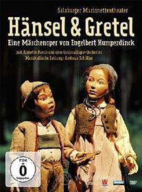 Engelbert Humperdinck - Hansel & Gretel