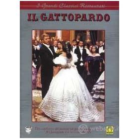 Il Gattopardo (2 Dvd)