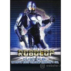 RoboCop. Il futuro della legge (2 Dvd)