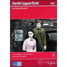 David Copperfield. Vol. 04