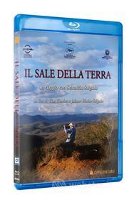 Il Sale Della Terra (Blu-ray)