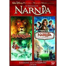 Le cronache di Narnia (Cofanetto 2 dvd)