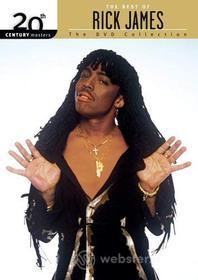 Rick James- The Best Of Rick James