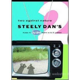 Steely Dan. Two Against Nature