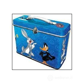 Daffy e Bugs Bunny. Lunch Box (Cofanetto 2 dvd)