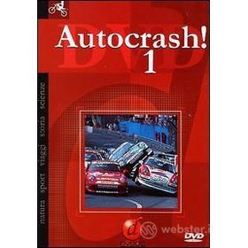 Autocrash!. Vol. 1