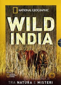 Wild India (2 Dvd)
