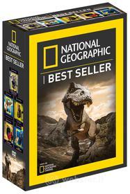 National Geographic. I best seller (Cofanetto 5 dvd)