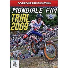 Mondiale Trial 2009