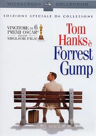 Forrest Gump (Edizione Speciale 2 dvd)