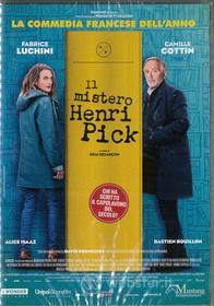 Il Mistero Henry Pick
