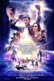 Ready Player One (Blu-ray)