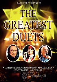 Greatest Duets: Rare Performances