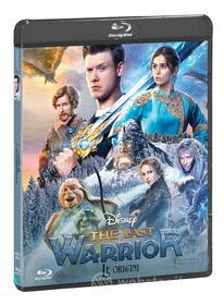 The Last Warrior - Le Origini (Blu-ray)