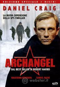Archangel (2 Dvd)