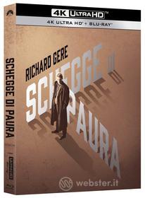 Schegge Di Paura (4K Ultra Hd+Blu-Ray) (2 Dvd)
