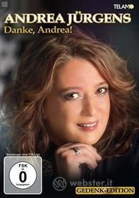Andrea Juergens - Danke Andrea
