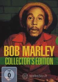Bob Marley. Marley Magic. Catch a Fire (Cofanetto 2 dvd)