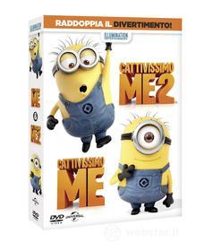 Cattivissimo Me Collection (Cofanetto 2 dvd)