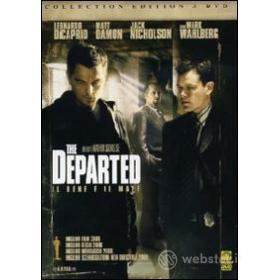 The Departed. Il bene e il male (Edizione Speciale 3 dvd)