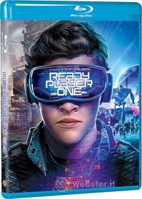 Ready Player One (Blu-ray)