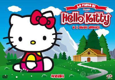Hello Kitty. Le fiabe di Hello Kitty. Heidi