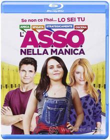 L' A.S.S.O. nella manica (Blu-ray)