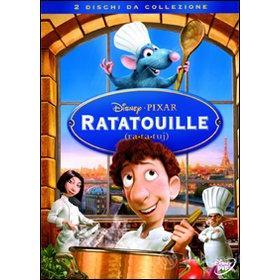 Ratatouille (2 Dvd)