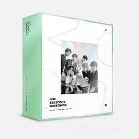 Bts - Season'S Greetings 2020