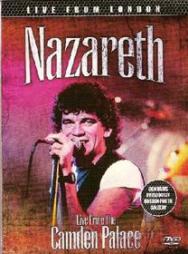 Nazareth. Live From the Camden Palace 1985(Confezione Speciale)