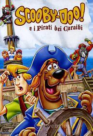 Scooby-Doo e i pirati dei Caraibi