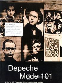 Depeche Mode. 101 (2 Dvd)